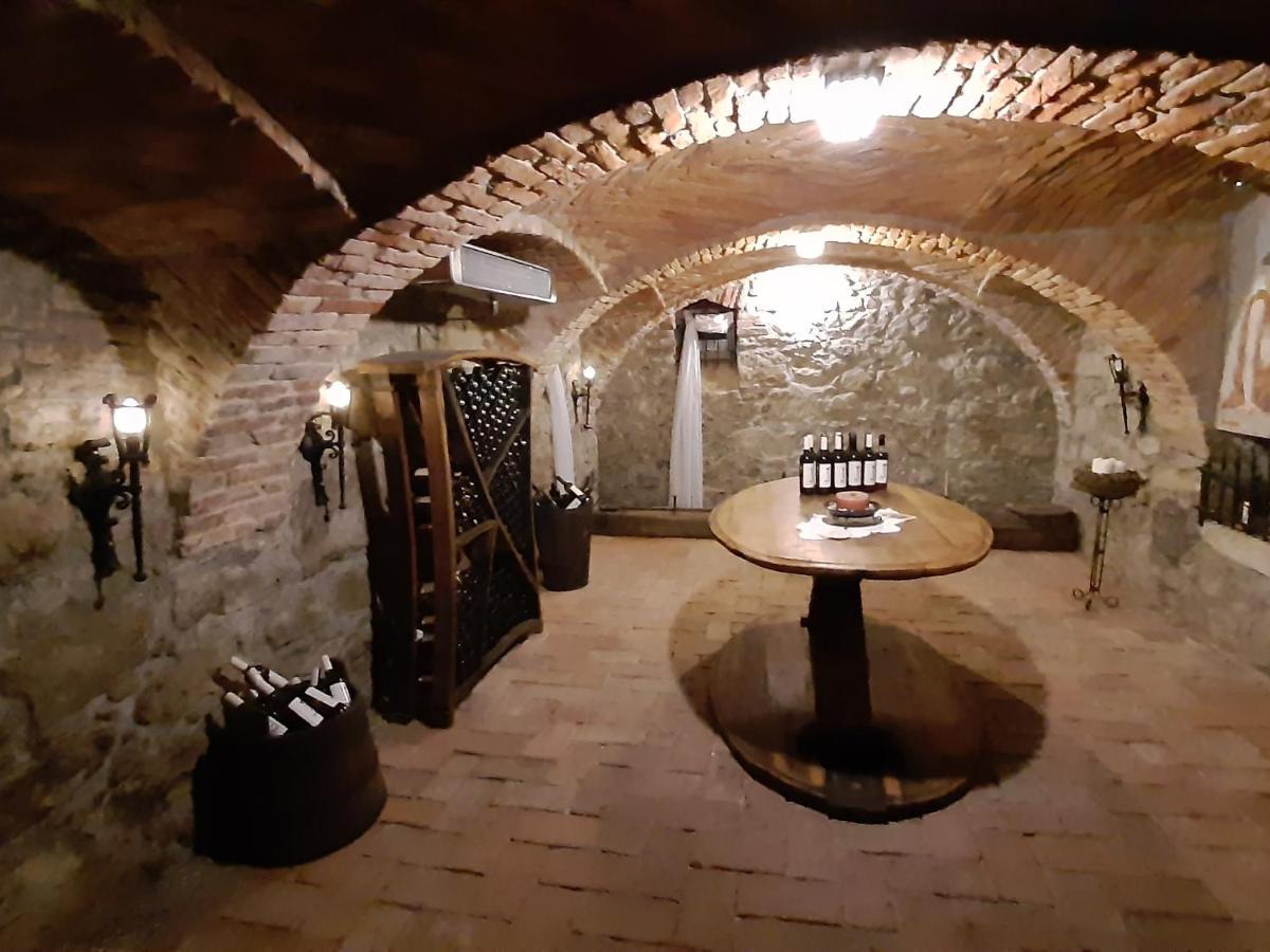 Rooms & Wine Lilek Sentilj Extérieur photo