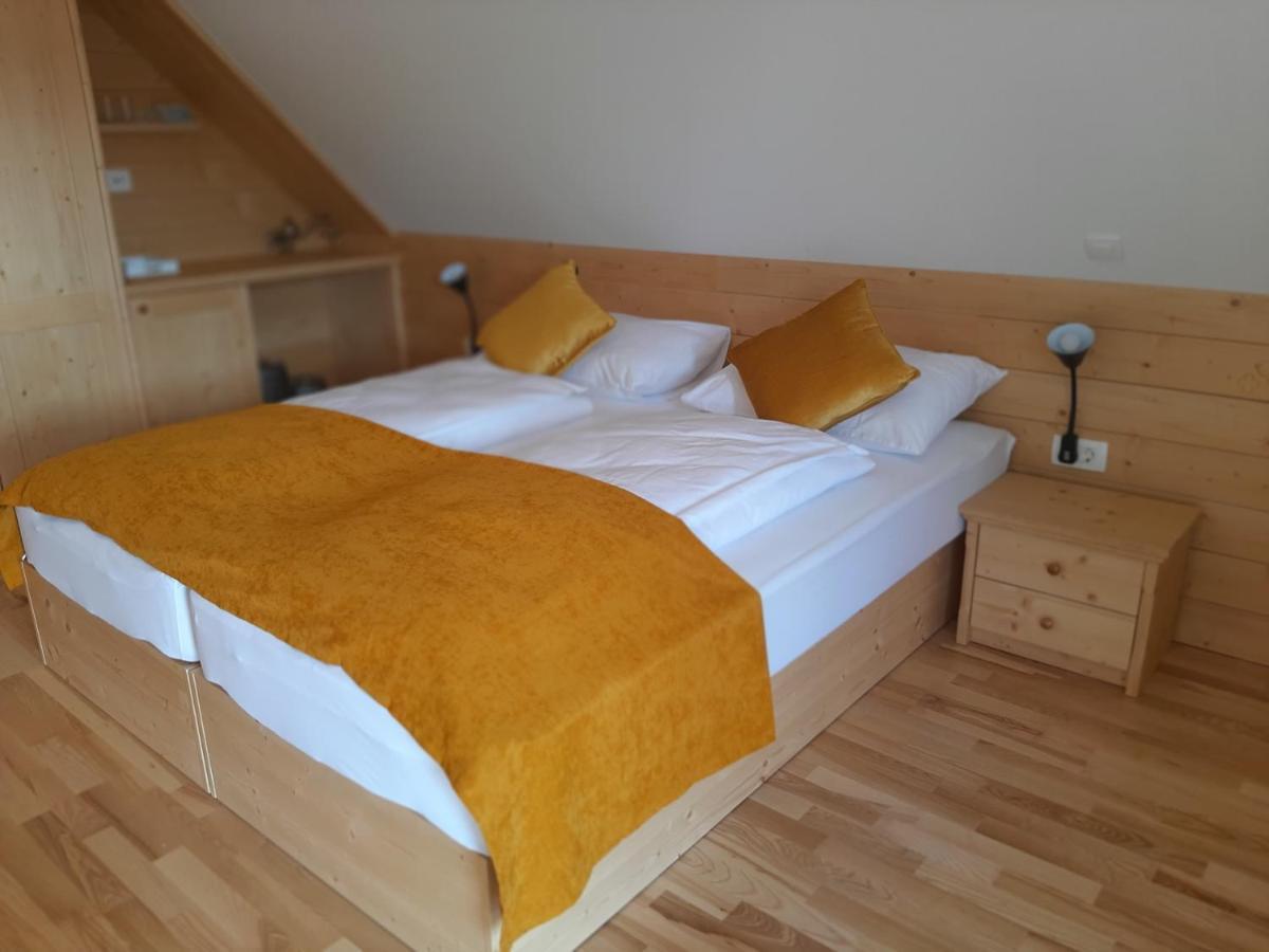 Rooms & Wine Lilek Sentilj Extérieur photo